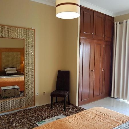 Lagos City Center Rooms Eksteriør bilde