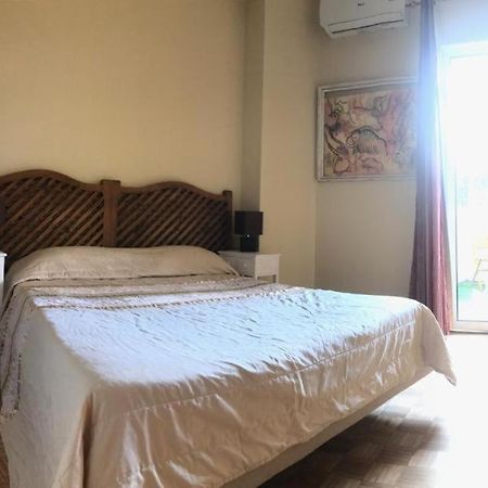 Lagos City Center Rooms Eksteriør bilde