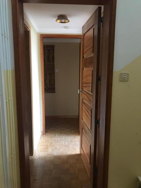 Lagos City Center Rooms Eksteriør bilde