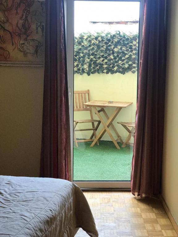 Lagos City Center Rooms Eksteriør bilde