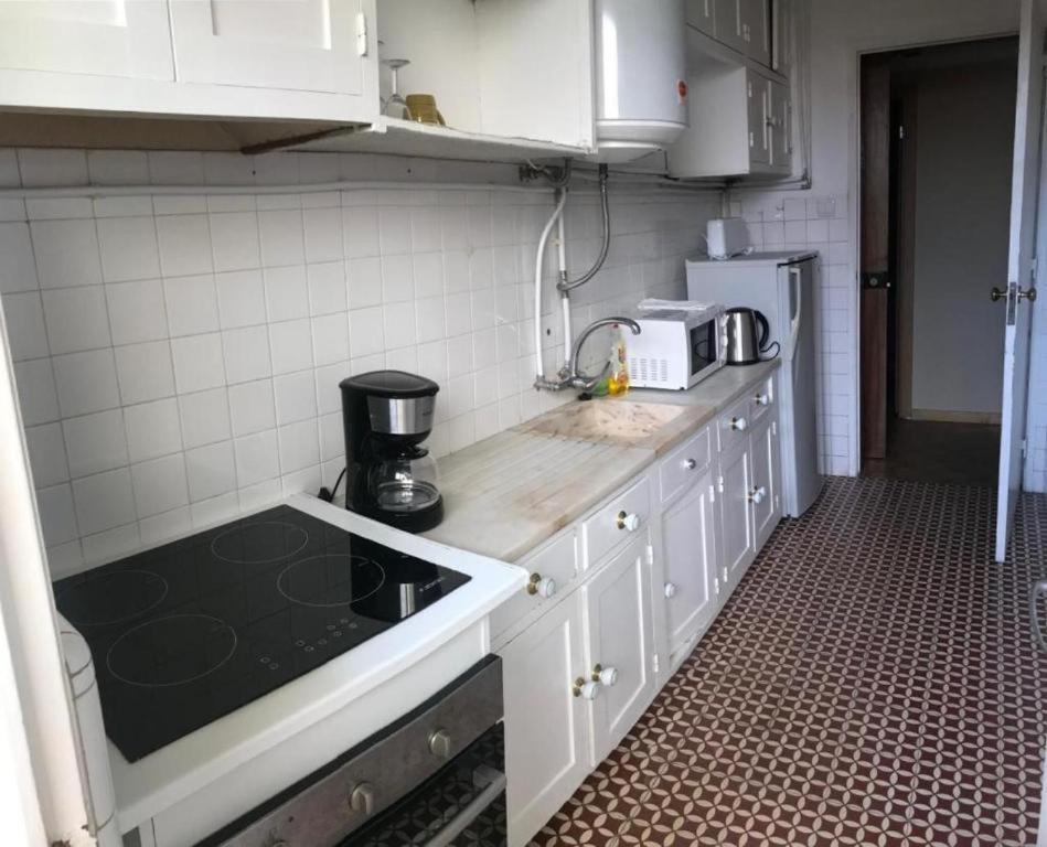 Lagos City Center Rooms Eksteriør bilde
