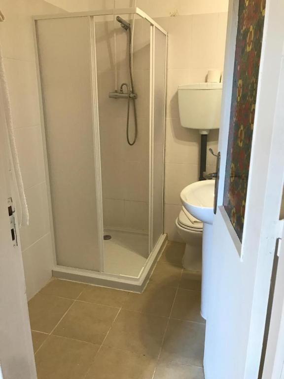 Lagos City Center Rooms Eksteriør bilde
