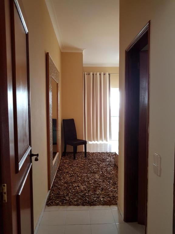 Lagos City Center Rooms Eksteriør bilde