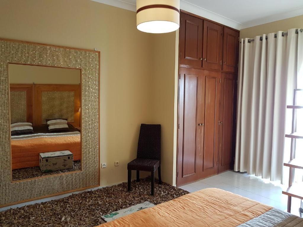 Lagos City Center Rooms Eksteriør bilde