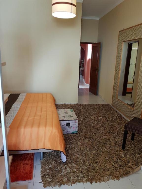 Lagos City Center Rooms Eksteriør bilde
