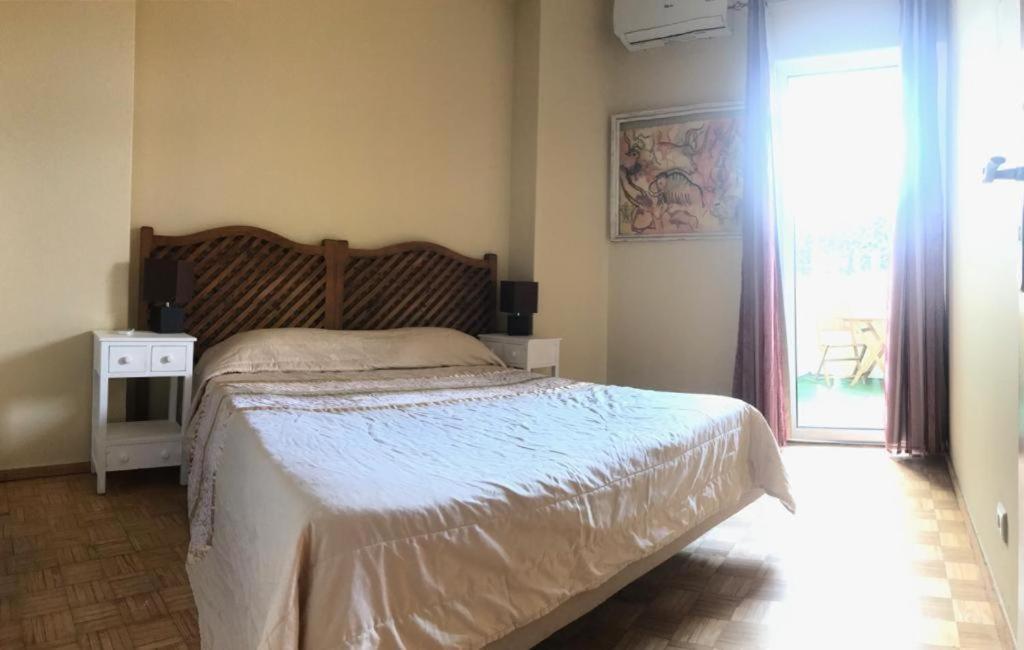 Lagos City Center Rooms Eksteriør bilde