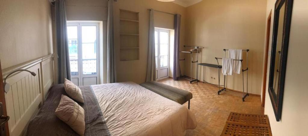 Lagos City Center Rooms Eksteriør bilde